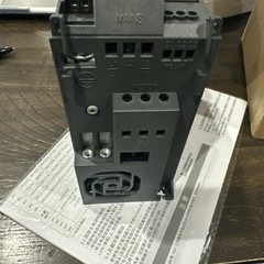NEW Danfoss 132F0003 VLT Micro Drive