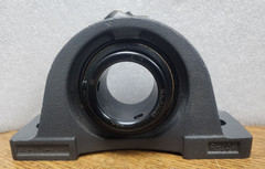 🤠 NEW SEALMASTER 1-7/8″ STANDARD DUTY PILLOW BLOCK BALL BEARING 2-BOLT NP-30