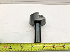 Kyocera OTM-CM1000-45 WG, 1″ Min Indexable Chamfer Mill as Pictured
