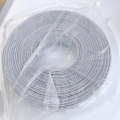 8cm/10cm Steel Plastic Coil for Channel Letter for Advertising Outdoor Sign Word