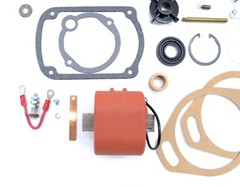 Magneto Kit for Allis Chalmers W2 WF W UM WD Tractor X4B3 X4B3A X4B3B X4B3C D81