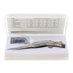 1:2 Surgical Handpiece Attachment 20° Angle Straight NSK SGA-E2S SGS-E2S E-type