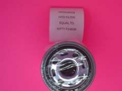 NiftyLift Spin on Hyd (P24838) MF0058028 OEM