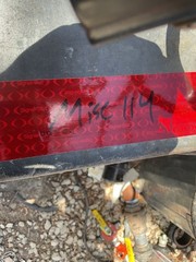 WICO Magneto Cap