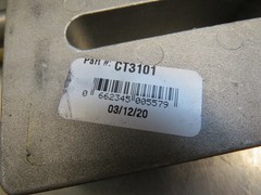 Fenner-Drives CT3101 Tensioner CHN #80 SL