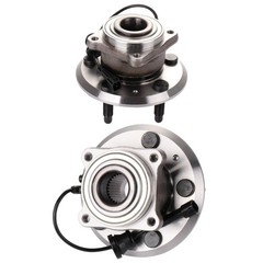 Wheel Hub Assembly for 2010-2017 Chevrolet Equinox GMC Terrain 930838