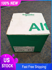 New In Box Schneider ATV320U15N4C Inverter | Overstock