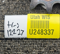 PCP5480: Roller Chain Idler Sprocket 11 Tooth Tensioner