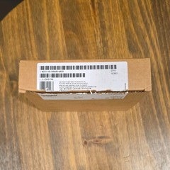 Siemens SIMATIC ET 200MP IM 155-5 PN HF Interface Module 6ES7 155-5AA00-0AC0