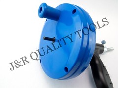 25 Ft. Drain Cleaner With Drill Attachment Pipe Plumbing Snake Clog Sink Toilet