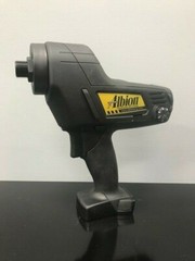 Albion / Milwaukee 18V Cordless Caulk Bulk Gun Power Unit Only Fits M18 2641-20