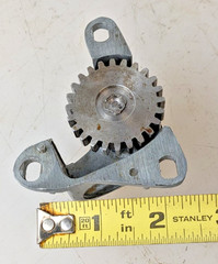 Original Atlas Craftsman 10″ 12″ Lathe Traverse Gear Case Assembly