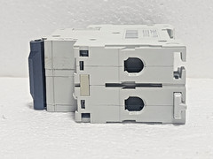 Schneider Electric MCB Circuit Breaker C60HB B2 2A 2 Pole 415V AC 10kA P/N 25853