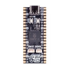 Pimoroni Pico Plus 2 W RP2350 16MB of flash, 8MB PSRAM microcontroller PIM726