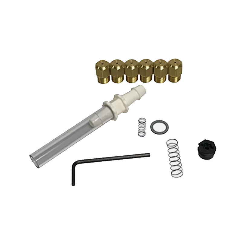 Goodman Natural Gas to LPM-07 Conversion Kit for Single Stage Furnaces