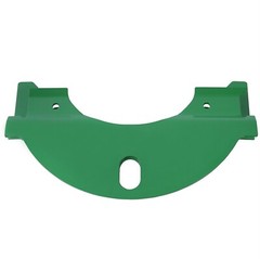 For John Deere 635 625 535 530 525 994 #AFH213234 AFH205782 Disc Guard Skid Shoe