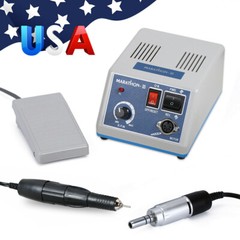 Dental Lab Marathon III Micromotor Polishing M3 / 35K RPM Handpiece Jewelry /Kit