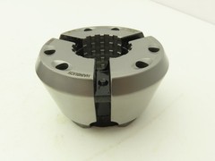 Hainbuch SK42BZIR33.0 Clamping Head Serrated Bore 33mm x 47mm OAL Chuck Type H