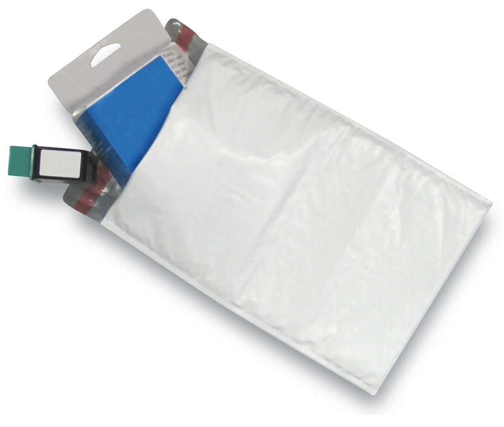 1000 #2 8.5×12 Poly Bubble Mailers Envelopes Shipping Bags (Valuemailers Brand)