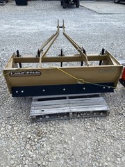 2022 Land Pride BB2560 60″ Box Blade – New | Stock #50800