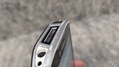 Zebra TC56 CJ Handheld Barcode Android Scanner – No Battery 🔥Factory Reset🔥