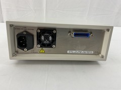 Santec OTF-930 Tunable Optical Bandpass Filter 1527-1610nm C+L Band DWDM GPIB