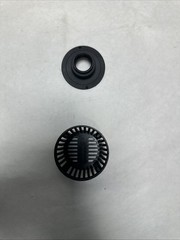 Little Giant Pump 6-1/4 In. L, 4-1/2 In. W, 4-1/2 In. H OEM 517100003