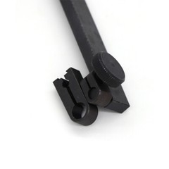 Mitutoyo Height Gauge Dial Test Indicator Holder Arm Snug Sleeve 900306 & 900321