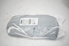 Neer DC-50 Duct Seal Compound 5 Lb Brick Non Hardening Gray Made USA Indoor