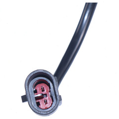 LH 12V Turn Lamp 87301972 For Case 2240 4430 New Holland T9.390 T9.700 T9.565