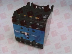 ISKRA K07M-01-F7 / K07M01F7 (NEW IN BOX)