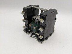 Cutler-Hammer 9575H2018 Relay 6 Normally Open 600V 10A Coil 208/220V 60 Cycles
