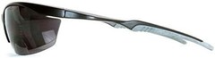 Comfortable Bifocal Safety Glasses with Anti-Slip Padding – Adult Unisex Style