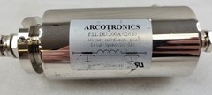 Arcotronics F.LL.DU.200A.026.I0 Filter 440VAC/40C/ 50/60Hz 200A 2x1uF/ UP2500VDC