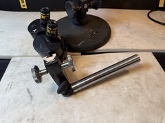 SPENCER BUFFALO 288536 Microscope American Optical Company Industrial Stand