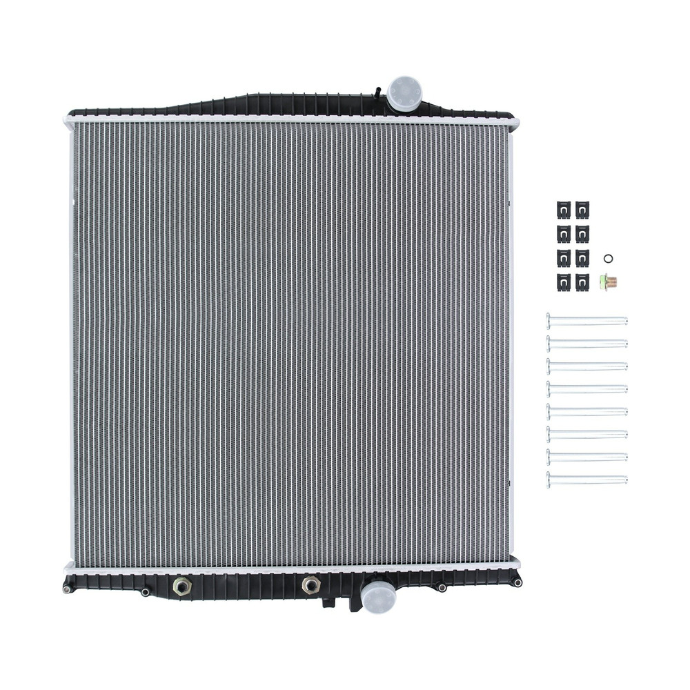 Radiator For Mack Truck CHN CXN613 Vision 2005-2007 OEM# 20498128 1003574AS