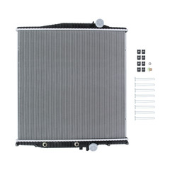 Radiator For Mack Truck CHN CXN613 Vision 2005-2007 OEM# 20498128 1003574AS