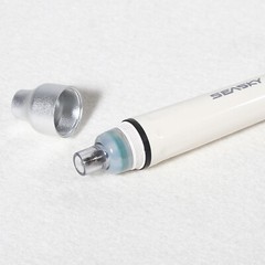 LED Dental Ultrasonic Piezo Scaler Handpiece Fit For EMS Cavitron Woodpecker