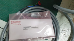 New Spellman DF60N3X5327 X5327 60kV 80mA 3kW High Voltage Generator