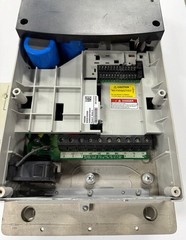 Unused ALLEN BRADLEY 20AB054A0AYNANC0 20HP AC Drive 240v 54a 3ø