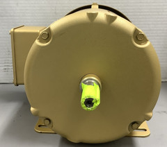 Baldor-Reliance EM3558 General Purpose Motor 2HP 1755RPM 3-Ph (R109)