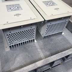 Basler DECS-200 1L Digital Excitation Control System