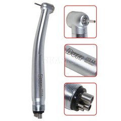 10x NSK Style Dental High Speed Handpiece Push Button standard head 4 Holes U3BM