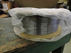 33 LB Spool SELECT ARC Welding Wire .045/1.2MM Steel WIRE #1967