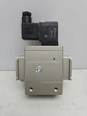 Smc AV4000 Soft Start-Up Valve 1/2″ Npt 0.2~1.0 MPa 24 Vdc AV4000-N04-5D New