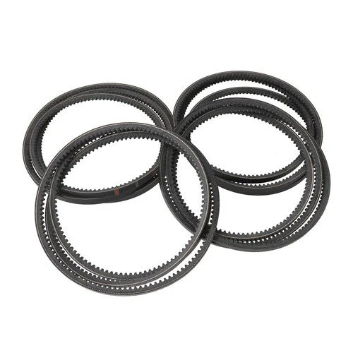 Disc Mower Drive Belt Set fits John Deere 265 275 AE55671 fits Gehl 142593