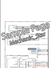 Cat 236D 242D 246D 262D Skid Steer Loader Service Manual on USB Drive