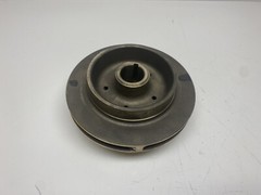 Ingersoll Dresser Pump 1129A20X08HB003-335 Impeller 3x2x8 H2 BRZ 1 1/8 Bore