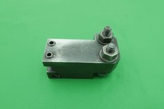 Hardinge CC-14 CC Series 2″ Adjustable Extended Toolholder w/ Shim CC 000824602