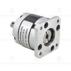 Nema17 Planetary Gearbox Reducer 5:1/10:1/20:1/50:1 Φ5mm Input for 42 Motor